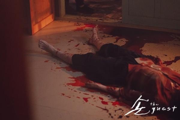 'The Guest': Hàn Quốc lần đầu làm phim về quỷ dữ nhưng đã có những cảnh quay khiến người xem 'khóc thét' 'The Guest': Hàn Quốc lần đầu làm phim về quỷ dữ nhưng đã có những cảnh quay khiến người xem 'khóc thét'