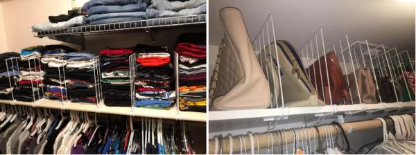Những vật dụng hữu ích sẽ biến ngôi nhà bừa bộn trở nên ngăn nắp bất ngờ Những vật dụng hữu ích sẽ biến ngôi nhà bừa bộn trở nên ngăn nắp bất ngờ