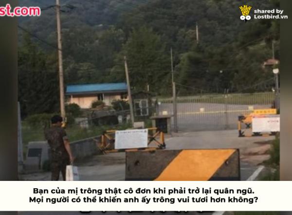 Ngây thơ nhờ chỉnh ảnh, trai Hàn đánh giá quá thấp trình phá đám của 'giang cư mận' Ngây thơ nhờ chỉnh ảnh, trai Hàn đánh giá quá thấp trình phá đám của 'giang cư mận'