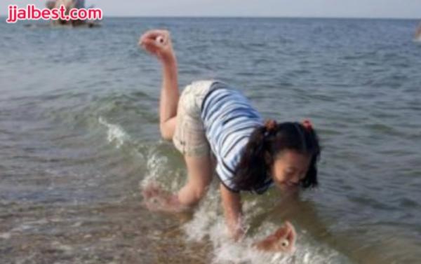 Ngây thơ nhờ chỉnh ảnh, trai Hàn đánh giá quá thấp trình phá đám của 'giang cư mận' Ngây thơ nhờ chỉnh ảnh, trai Hàn đánh giá quá thấp trình phá đám của 'giang cư mận'