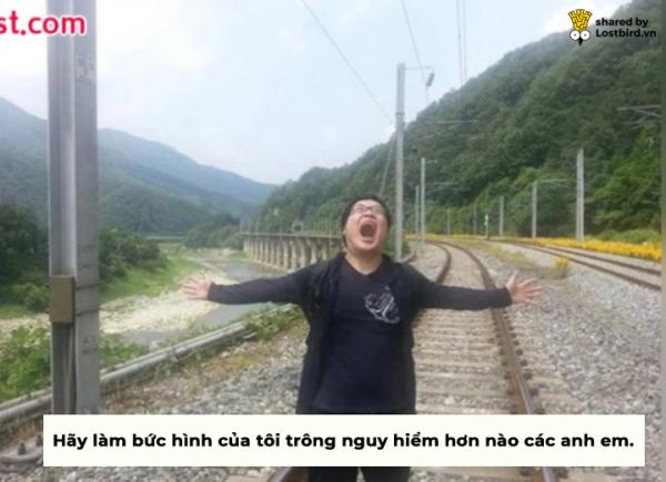 Ngây thơ nhờ chỉnh ảnh, trai Hàn đánh giá quá thấp trình phá đám của 'giang cư mận' Ngây thơ nhờ chỉnh ảnh, trai Hàn đánh giá quá thấp trình phá đám của 'giang cư mận'