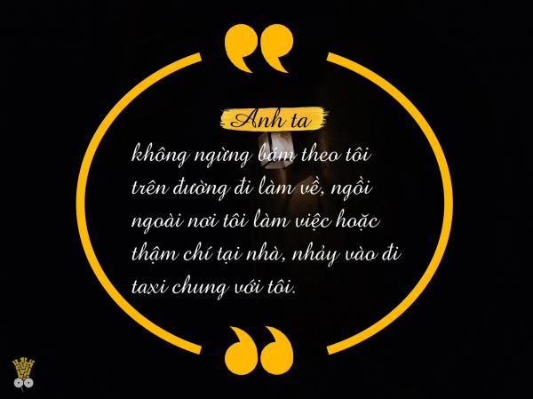 Chân dung và quá khứ của những kẻ sát nhân qua lời kể của những người thân quen Chân dung và quá khứ của những kẻ sát nhân qua lời kể của những người thân quen