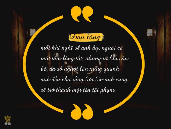 Chân dung và quá khứ của những kẻ sát nhân qua lời kể của những người thân quen Chân dung và quá khứ của những kẻ sát nhân qua lời kể của những người thân quen