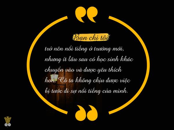 Chân dung và quá khứ của những kẻ sát nhân qua lời kể của những người thân quen Chân dung và quá khứ của những kẻ sát nhân qua lời kể của những người thân quen