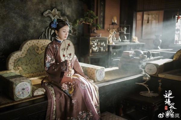 'Phú Sát Hoàng Hậu' Tần Lam : 'Mong nửa kia tốt như Hoàng thượng, đẹp trai như Phó Hằng' 'Phú Sát Hoàng Hậu' Tần Lam : 'Mong nửa kia tốt như Hoàng thượng, đẹp trai như Phó Hằng'