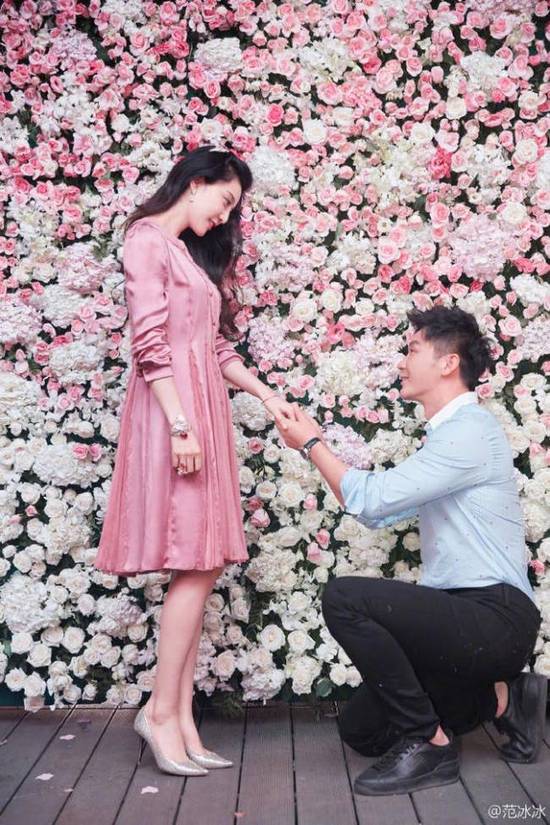 Bằng chứng giải nguy cho Lý Thần khỏi tin đồn hèn nhát, bỏ rơi Phạm Băng Băng khi hoạn nạn Bằng chứng giải nguy cho Lý Thần khỏi tin đồn hèn nhát, bỏ rơi Phạm Băng Băng khi hoạn nạn