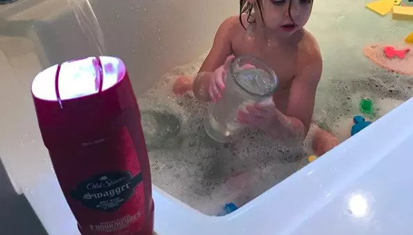 'Cạn lời' với những ông bố khiến chúng ta phải thốt lên: 'Cũng may là có cố gắng!' 'Cạn lời' với những ông bố khiến chúng ta phải thốt lên: 'Cũng may là có cố gắng!'