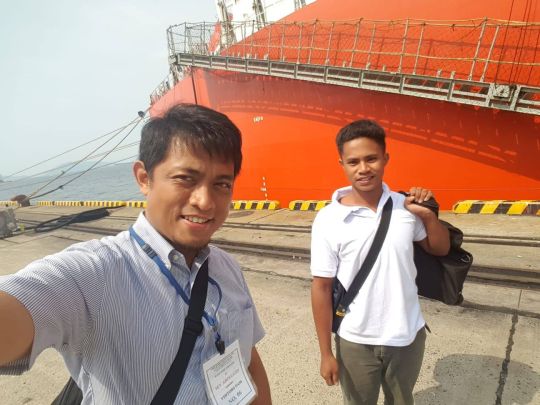 Thiếu niên Indonesia 49 ngày lênh đênh trên biển và hành trình sinh tồn ly kỳ như phim Thiếu niên Indonesia 49 ngày lênh đênh trên biển và hành trình sinh tồn ly kỳ như phim