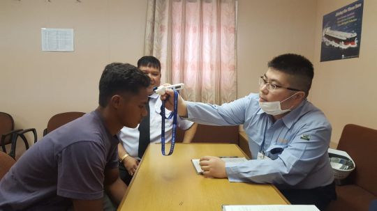 Thiếu niên Indonesia 49 ngày lênh đênh trên biển và hành trình sinh tồn ly kỳ như phim Thiếu niên Indonesia 49 ngày lênh đênh trên biển và hành trình sinh tồn ly kỳ như phim