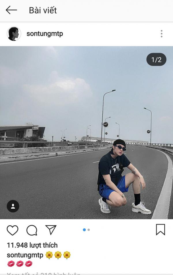 Sơn Tùng M-TP khiến fan quốc tế bực mình với phát ngôn mang hơi hướm 'body shaming' Sơn Tùng M-TP khiến fan quốc tế bực mình với phát ngôn mang hơi hướm 'body shaming'