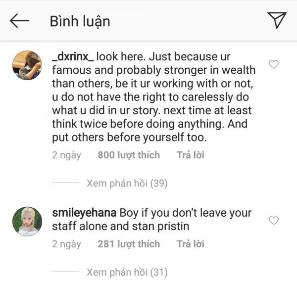 Sơn Tùng M-TP khiến fan quốc tế bực mình với phát ngôn mang hơi hướm 'body shaming' Sơn Tùng M-TP khiến fan quốc tế bực mình với phát ngôn mang hơi hướm 'body shaming'