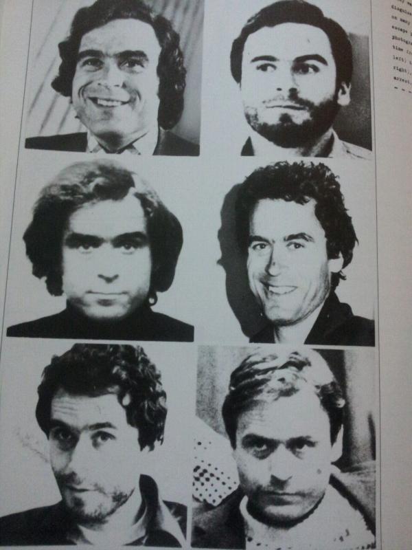 15 phát hiện kỳ quái về Ted Bundy - tên sát nhân đẹp mã từng cưỡng hiếp, giết hại 30 thiếu nữ Mỹ 15 phát hiện kỳ quái về Ted Bundy - tên sát nhân đẹp mã từng cưỡng hiếp, giết hại 30 thiếu nữ Mỹ