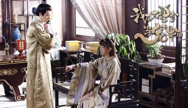 Những lý do khiến 'Ta Ở Đại Lý Tự Làm Sủng Vật' trở thành bộ phim được mong đợi nhất thời điểm này Những lý do khiến 'Ta Ở Đại Lý Tự Làm Sủng Vật' trở thành bộ phim được mong đợi nhất thời điểm này