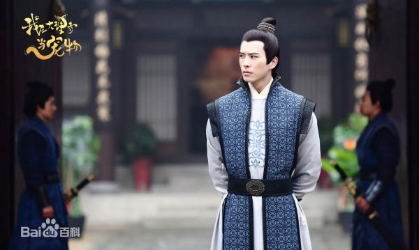 Những lý do khiến 'Ta Ở Đại Lý Tự Làm Sủng Vật' trở thành bộ phim được mong đợi nhất thời điểm này Những lý do khiến 'Ta Ở Đại Lý Tự Làm Sủng Vật' trở thành bộ phim được mong đợi nhất thời điểm này