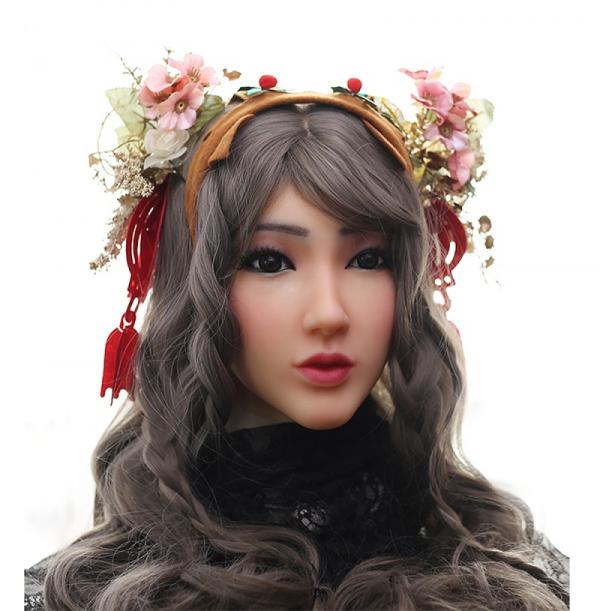 Không cần phẫu thuật đau đớn, cửa hàng bán đồ cosplay vẫn có thể giúp bạn 'chuyển giới' nhanh chóng và diệu kỳ Không cần phẫu thuật đau đớn, cửa hàng bán đồ cosplay vẫn có thể giúp bạn 'chuyển giới' nhanh chóng và diệu kỳ