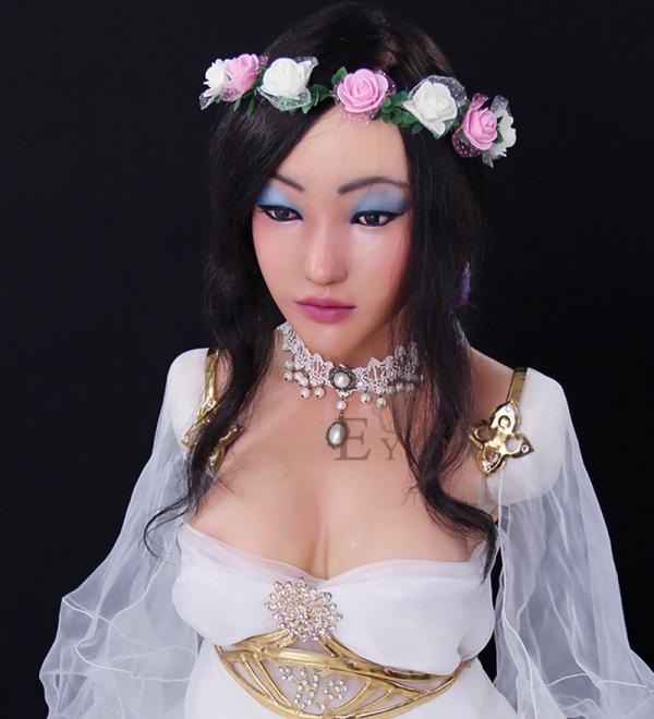 Không cần phẫu thuật đau đớn, cửa hàng bán đồ cosplay vẫn có thể giúp bạn 'chuyển giới' nhanh chóng và diệu kỳ Không cần phẫu thuật đau đớn, cửa hàng bán đồ cosplay vẫn có thể giúp bạn 'chuyển giới' nhanh chóng và diệu kỳ