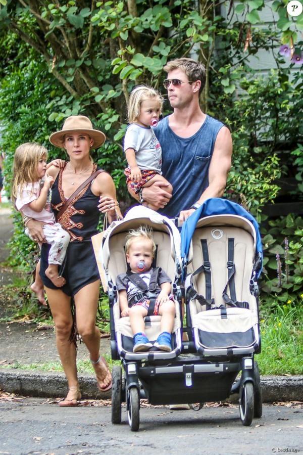 Nhà mới của 'Thần Sấm' Chris Hemsworth: Đẳng cấp làm thần nên nơi ở cũng xa hoa, hoành tráng khó tin Nhà mới của 'Thần Sấm' Chris Hemsworth: Đẳng cấp làm thần nên nơi ở cũng xa hoa, hoành tráng khó tin