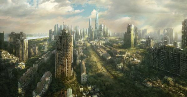 Điều gì xảy ra nếu loài người đột nhiên biến mất khỏi Trái Đất? Điều gì xảy ra nếu loài người đột nhiên biến mất khỏi Trái Đất?