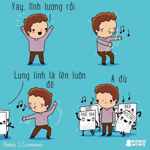 Đừng bỏ lỡ nguồn vitamin 'C-ute' với bộ truyện tranh siêu cấp dễ thương này Đừng bỏ lỡ nguồn vitamin 'C-ute' với bộ truyện tranh siêu cấp dễ thương này