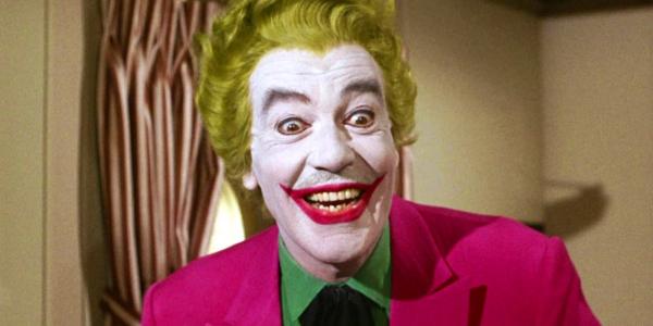 Joker - Vai diễn huyền thoại có sức ảnh hưởng nặng nề tới mọi diễn viên từng đảm nhiệm Joker - Vai diễn huyền thoại có sức ảnh hưởng nặng nề tới mọi diễn viên từng đảm nhiệm