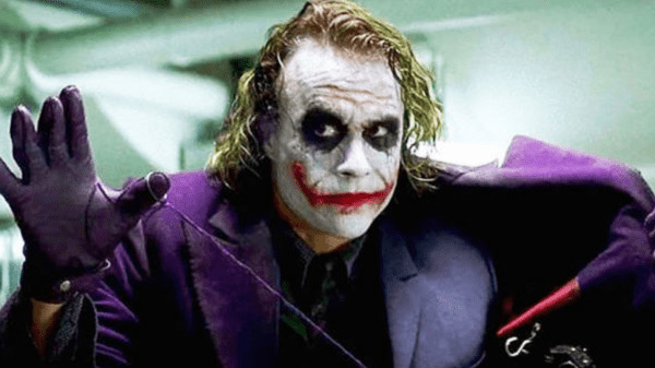 Joker - Vai diễn huyền thoại có sức ảnh hưởng nặng nề tới mọi diễn viên từng đảm nhiệm Joker - Vai diễn huyền thoại có sức ảnh hưởng nặng nề tới mọi diễn viên từng đảm nhiệm