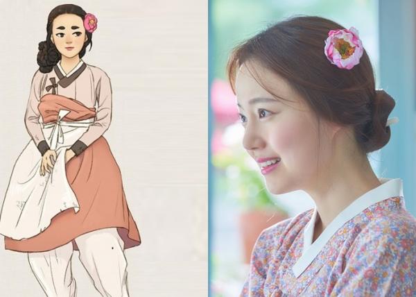 'Mama Fairy And The Woodcutter': Chuyện nàng tiên nữ chờ chồng 699 năm chỉ để đòi lại... bộ quần áo! 'Mama Fairy And The Woodcutter': Chuyện nàng tiên nữ chờ chồng 699 năm chỉ để đòi lại... bộ quần áo!