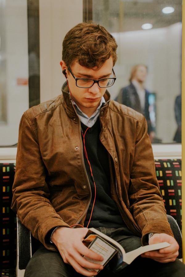 Tuyển tập 'Trai đẹp ở London' qua ống kính máy ảnh của một chàng trai Việt Tuyển tập 'Trai đẹp ở London' qua ống kính máy ảnh của một chàng trai Việt