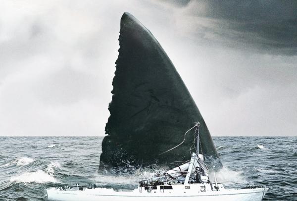 Cá mập khổng lồ trong phim 'The Meg' và sự thật ngoài đời giống nhau bao nhiêu phần trăm? (Kỳ 1) Cá mập khổng lồ trong phim 'The Meg' và sự thật ngoài đời giống nhau bao nhiêu phần trăm? (Kỳ 1)
