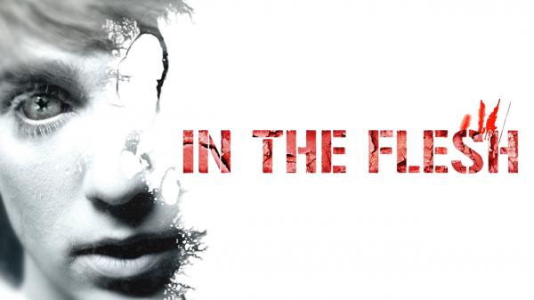 'In The Flesh': Khi cuộc sống này cũng chẳng dễ dàng gì với người đã chết 'In The Flesh': Khi cuộc sống này cũng chẳng dễ dàng gì với người đã chết