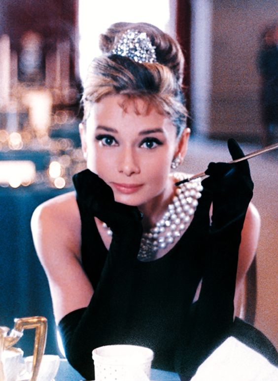 Nhan sắc tuyệt trần của top 20 đại mỹ nhân trong kỷ nguyên vàng Hollywood (Phần 1) Nhan sắc tuyệt trần của top 20 đại mỹ nhân trong kỷ nguyên vàng Hollywood (Phần 1)