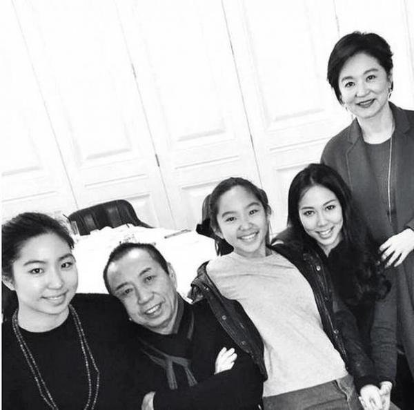 'Đại mỹ nhân' Lâm Thanh Hà ly hôn vì chồng ngoại tình, nhận 2 tỷ đô-la HK cấp dưỡng ở tuổi 63? 'Đại mỹ nhân' Lâm Thanh Hà ly hôn vì chồng ngoại tình, nhận 2 tỷ đô-la HK cấp dưỡng ở tuổi 63?