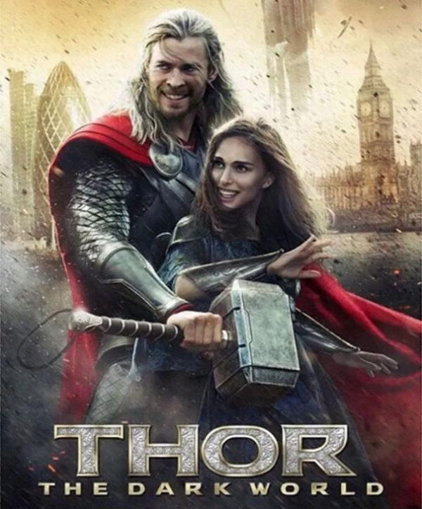 Bị thắc mắc sao không cười trong trailer mới, Captain Marvel 'bắt' các siêu anh hùng khác phải cười theo Bị thắc mắc sao không cười trong trailer mới, Captain Marvel 'bắt' các siêu anh hùng khác phải cười theo