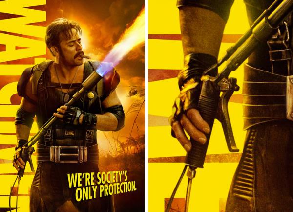 13 poster phim nổi tiếng vẫn có những lỗi sai đầy ngớ ngẩn mà chẳng ai để ý 13 poster phim nổi tiếng vẫn có những lỗi sai đầy ngớ ngẩn mà chẳng ai để ý