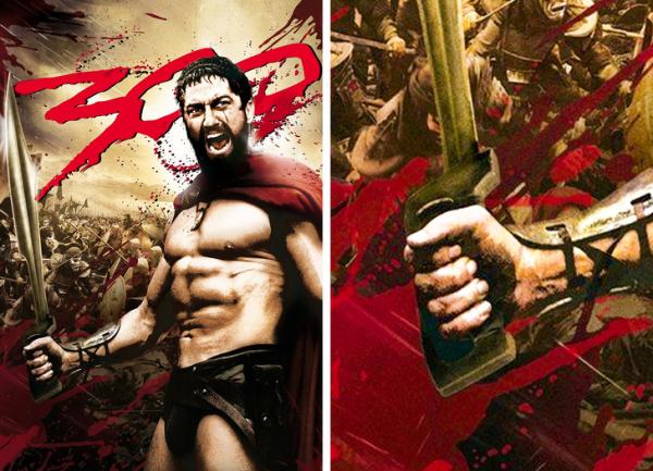 13 poster phim nổi tiếng vẫn có những lỗi sai đầy ngớ ngẩn mà chẳng ai để ý 13 poster phim nổi tiếng vẫn có những lỗi sai đầy ngớ ngẩn mà chẳng ai để ý