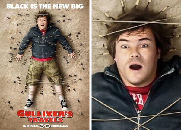 13 poster phim nổi tiếng vẫn có những lỗi sai đầy ngớ ngẩn mà chẳng ai để ý 13 poster phim nổi tiếng vẫn có những lỗi sai đầy ngớ ngẩn mà chẳng ai để ý