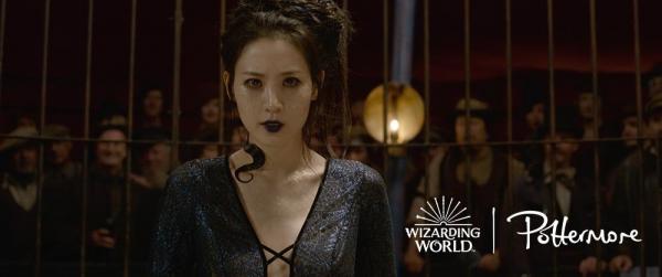 Thử giải mã 11 chi tiết quan trọng được cài cắm trong trailer 'Fantastic Beasts 2' Thử giải mã 11 chi tiết quan trọng được cài cắm trong trailer 'Fantastic Beasts 2'