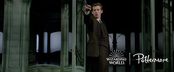 Thử giải mã 11 chi tiết quan trọng được cài cắm trong trailer 'Fantastic Beasts 2' Thử giải mã 11 chi tiết quan trọng được cài cắm trong trailer 'Fantastic Beasts 2'
