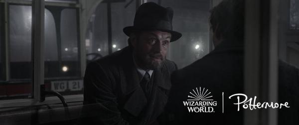 Thử giải mã 11 chi tiết quan trọng được cài cắm trong trailer 'Fantastic Beasts 2' Thử giải mã 11 chi tiết quan trọng được cài cắm trong trailer 'Fantastic Beasts 2'