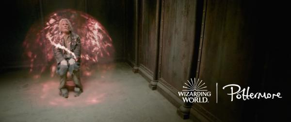 Thử giải mã 11 chi tiết quan trọng được cài cắm trong trailer 'Fantastic Beasts 2' Thử giải mã 11 chi tiết quan trọng được cài cắm trong trailer 'Fantastic Beasts 2'