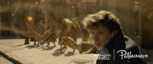 Thử giải mã 11 chi tiết quan trọng được cài cắm trong trailer 'Fantastic Beasts 2' Thử giải mã 11 chi tiết quan trọng được cài cắm trong trailer 'Fantastic Beasts 2'