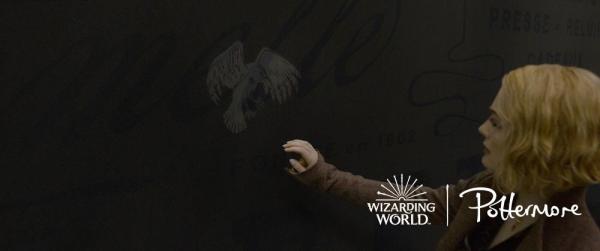 Thử giải mã 11 chi tiết quan trọng được cài cắm trong trailer 'Fantastic Beasts 2' Thử giải mã 11 chi tiết quan trọng được cài cắm trong trailer 'Fantastic Beasts 2'