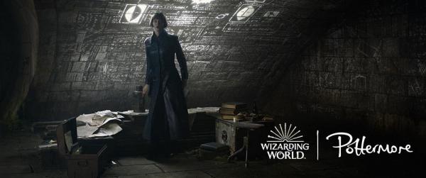 Thử giải mã 11 chi tiết quan trọng được cài cắm trong trailer 'Fantastic Beasts 2' Thử giải mã 11 chi tiết quan trọng được cài cắm trong trailer 'Fantastic Beasts 2'