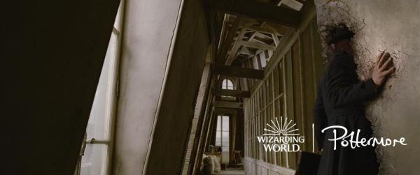 Thử giải mã 11 chi tiết quan trọng được cài cắm trong trailer 'Fantastic Beasts 2' Thử giải mã 11 chi tiết quan trọng được cài cắm trong trailer 'Fantastic Beasts 2'