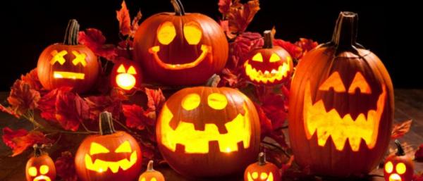 Nguồn gốc 20 sinh vật và những điều kỳ quái bạn nên biết vào ngày Halloween (Kỳ 1) Nguồn gốc 20 sinh vật và những điều kỳ quái bạn nên biết vào ngày Halloween (Kỳ 1)