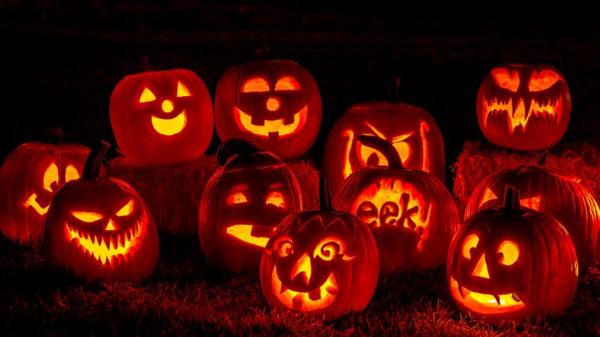 Nguồn gốc 20 sinh vật và những điều kỳ quái bạn nên biết vào ngày Halloween (Kỳ 1) Nguồn gốc 20 sinh vật và những điều kỳ quái bạn nên biết vào ngày Halloween (Kỳ 1)