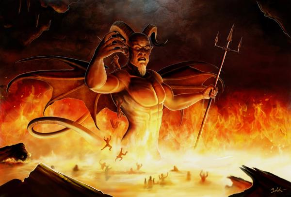 Nguồn gốc 20 sinh vật và những điều kỳ quái bạn nên biết vào ngày Halloween (Kỳ 1) Nguồn gốc 20 sinh vật và những điều kỳ quái bạn nên biết vào ngày Halloween (Kỳ 1)