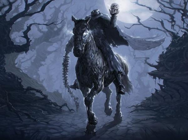 Nguồn gốc 20 sinh vật và những điều kỳ quái bạn nên biết vào ngày Halloween (Kỳ 1) Nguồn gốc 20 sinh vật và những điều kỳ quái bạn nên biết vào ngày Halloween (Kỳ 1)