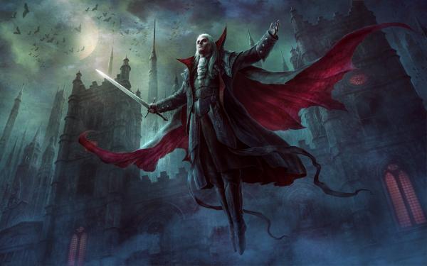 Nguồn gốc 20 sinh vật và những điều kỳ quái bạn nên biết vào ngày Halloween (Kỳ 1) Nguồn gốc 20 sinh vật và những điều kỳ quái bạn nên biết vào ngày Halloween (Kỳ 1)
