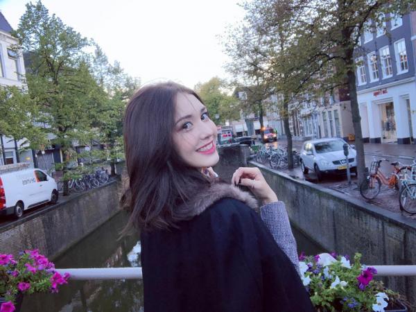 Somi lần đầu đáp trả khi bị antifan chỉ trích 'không tôn trọng JYP' và 'không xứng gia nhập TWICE' Somi lần đầu đáp trả khi bị antifan chỉ trích 'không tôn trọng JYP' và 'không xứng gia nhập TWICE'