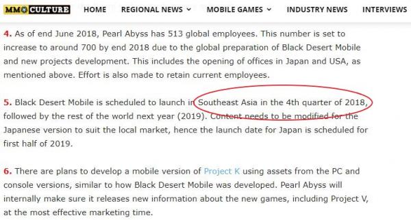 Black Desert Mobile lỗi hẹn bản quốc tế, game thủ tự cài Patch tiếng Anh chơi trước Black Desert Mobile lỗi hẹn bản quốc tế, game thủ tự cài Patch tiếng Anh chơi trước